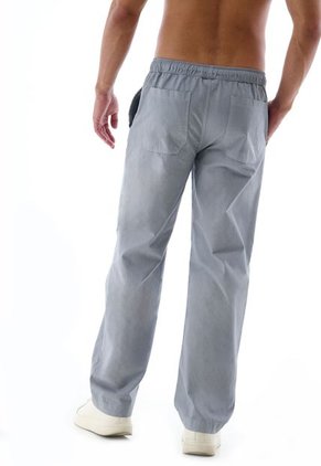Pantalón Tipo Jogger