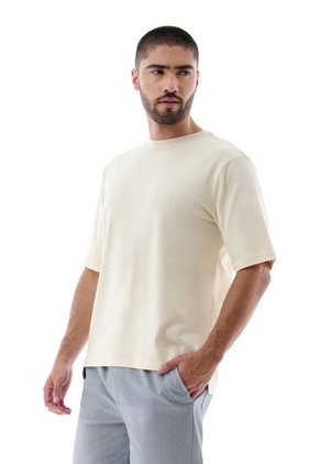 Camiseta Manga Corta Estampada