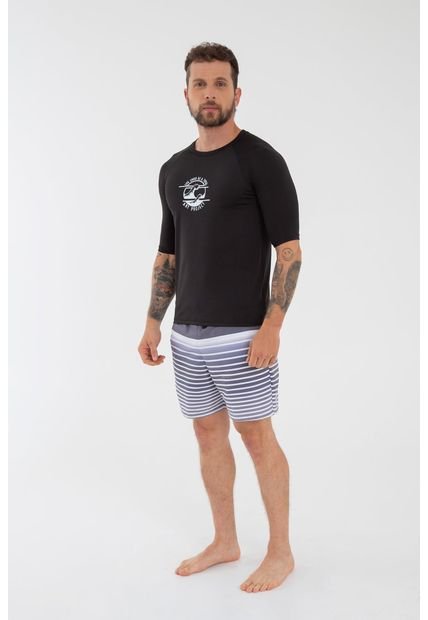 Camiseta Relax Para Hombre Belife.