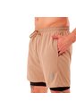 PANTALONETA BELIFE HOMBRE 103645-01 Talla M de Belife