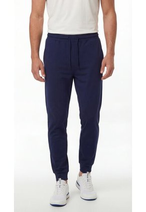 Jogger Deportivo Azul Hombre