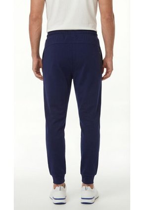 Jogger Deportivo Azul Hombre