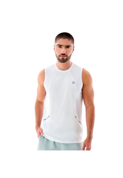 CAMISETA BELIFE HOMBRE 105404-02 Talla M