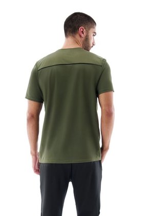 Camiseta Manga Corta