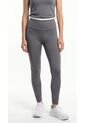 Leggings Gris Para Mujer de Belife
