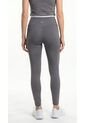 Leggings Gris Para Mujer de Belife