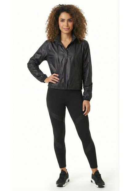 Chaqueta Impermeable Mujer