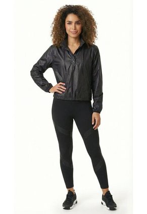 Chaqueta Impermeable Mujer