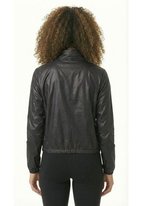 Chaqueta Impermeable Mujer