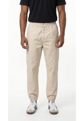 Jogger Arena Claro Para Hombre Belife