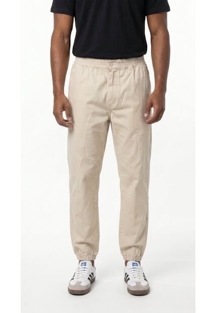 Jogger Arena Claro Para Hombre
