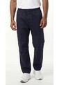 Jogger Azul Oscuro Para Hombre de Belife