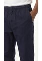 Jogger Azul Oscuro Para Hombre de Belife