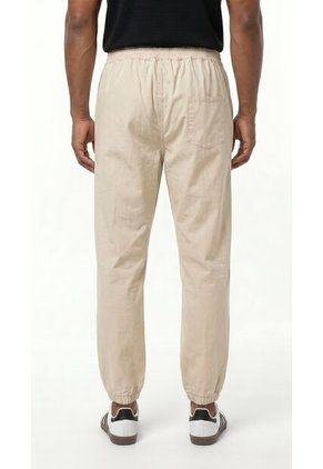 Jogger Arena Claro Para Hombre
