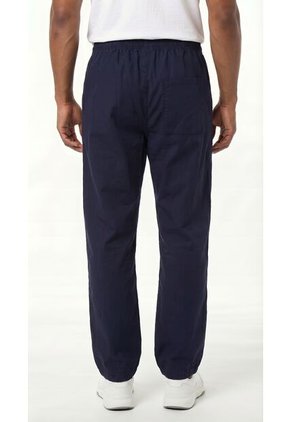 Jogger Azul Oscuro Para Hombre