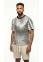 Camiseta Manga Corta Para Hombre de Belife
