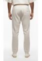 Pantalón Slim Semilla En Lino Para Hombre de Belife