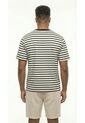 Camiseta Manga Corta Para Hombre de Belife