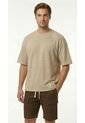 Camiseta Oversize Arena Para Hombre de Belife