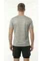 Camiseta Deportiva Gris Sublimada Para Hombre de Belife