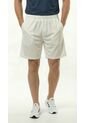 Pantaloneta Deportiva Cruda Con Ciclista Interno Para Hombre de Belife