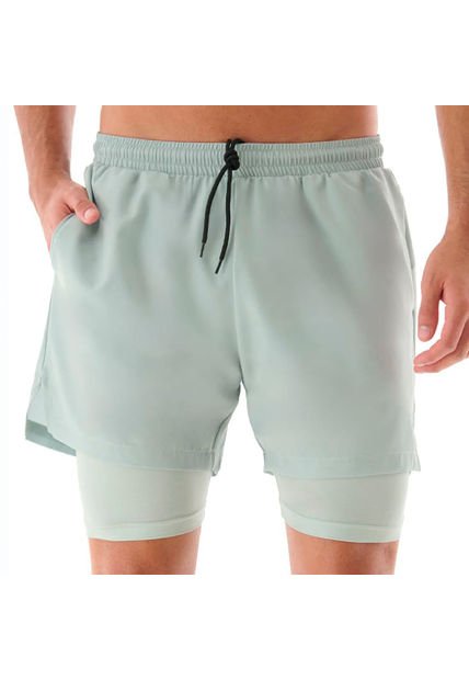 PANTALONETA BELIFE HOMBRE 105719-00 Talla L