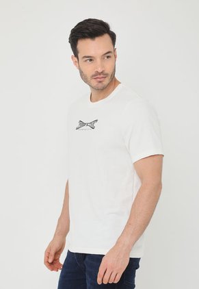 Camiseta Para Hombre