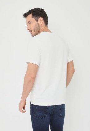 Camiseta Para Hombre