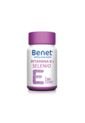 Vitamina E Y Selenio Frasco 30 Capsulas de Benet