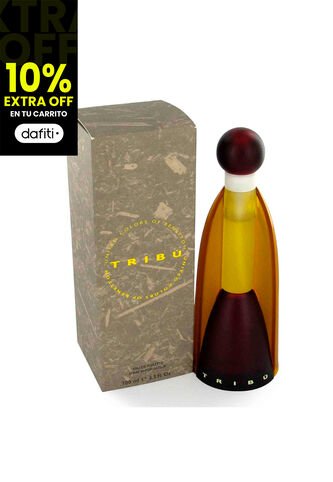 Perfume Tribu De Benetton 100 Ml Mujer Benetton