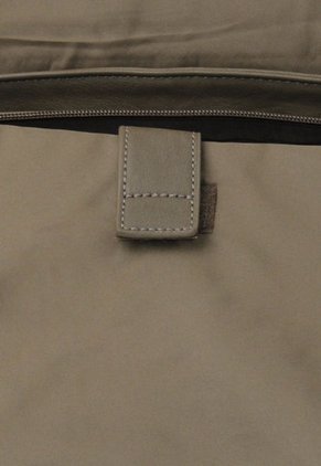 Bolso  Benetton Taupe