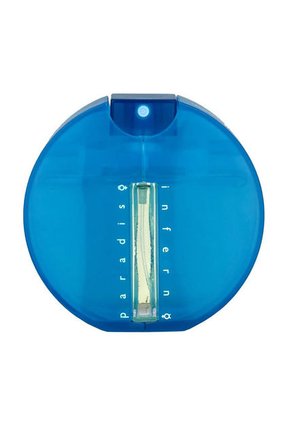 Perfume Paradiso Inferno Blue De Benetton Para Hombre 100 Ml