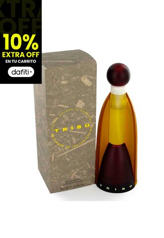Perfume Tribu De Benetton 100 Ml Mujer Benetton