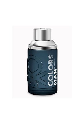 Perfume Colors Man Black Hom 100ml