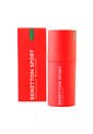 Perfume Sport De Benetton Para Mujer 100 Ml de Benetton
