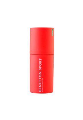 Perfume Sport De Benetton Para Mujer 100 Ml
