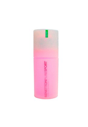 Perfume Benetton Pure Sport De Benetton Para Mujer 100 Ml