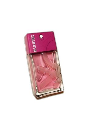 Perfume United Dreams Love Yourself De Benetton Para Mujer 80 Ml