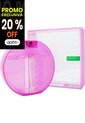Perfume Inferno Paradiso Pink De Benetton Para Mujer 100 Ml de Benetton