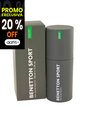 Perfume Sport De Benetton Para Hombre 100 Ml de Benetton