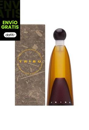 Perfume Tribu De Benetton Para Mujer 100 Ml