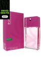 Perfume United Dreams Love Yourself De Benetton Para Mujer 80 Ml de Benetton