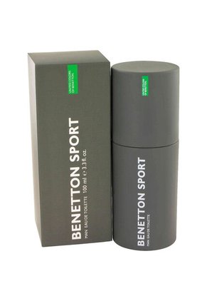 Perfume Sport De Benetton Para Hombre 100 Ml