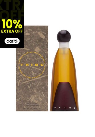 Perfume Tribu De Benetton Para Mujer 100 Ml Benetton