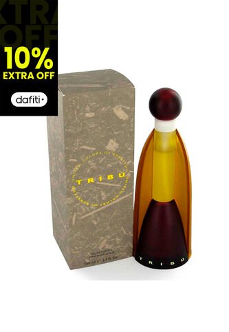 Perfume Tribu De Benetton 100 Ml Mujer Benetton