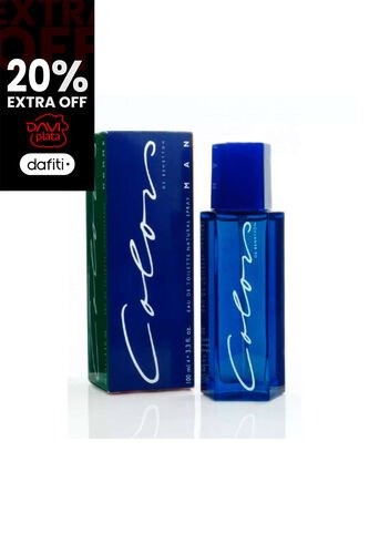 Perfume Colors De Benetton Para Hombre 100 Ml Benetton