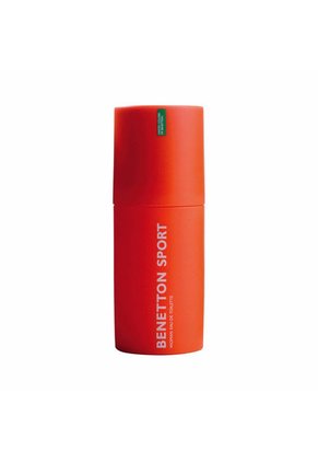 Perfume Sport De Benetton Para Mujer 100 Ml
