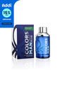 Perfume Colors Man Blue De Benetton Para Hombre 100 Ml de Benetton