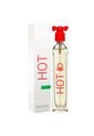 Perfume Hot De Benetton Para Mujer 100 Ml de Benetton