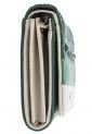 Billetera Benetton Verde de Benetton